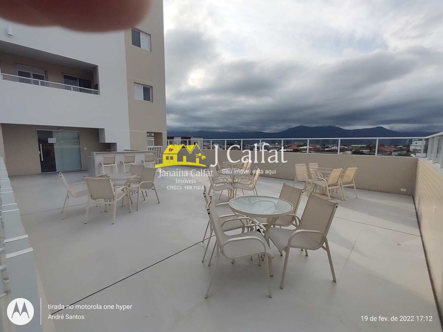 Apartamento para alugar com 2 quartos, 67m² - Foto 37