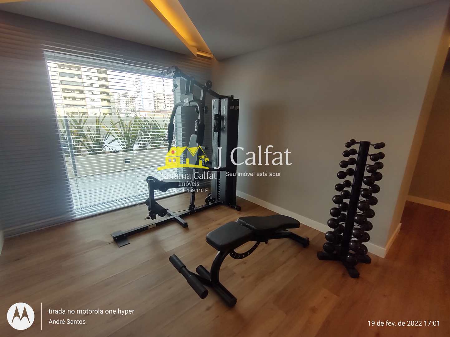 Apartamento para alugar com 2 quartos, 67m² - Foto 25
