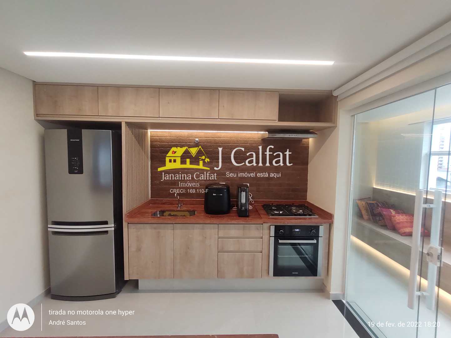 Apartamento para alugar com 2 quartos, 67m² - Foto 60