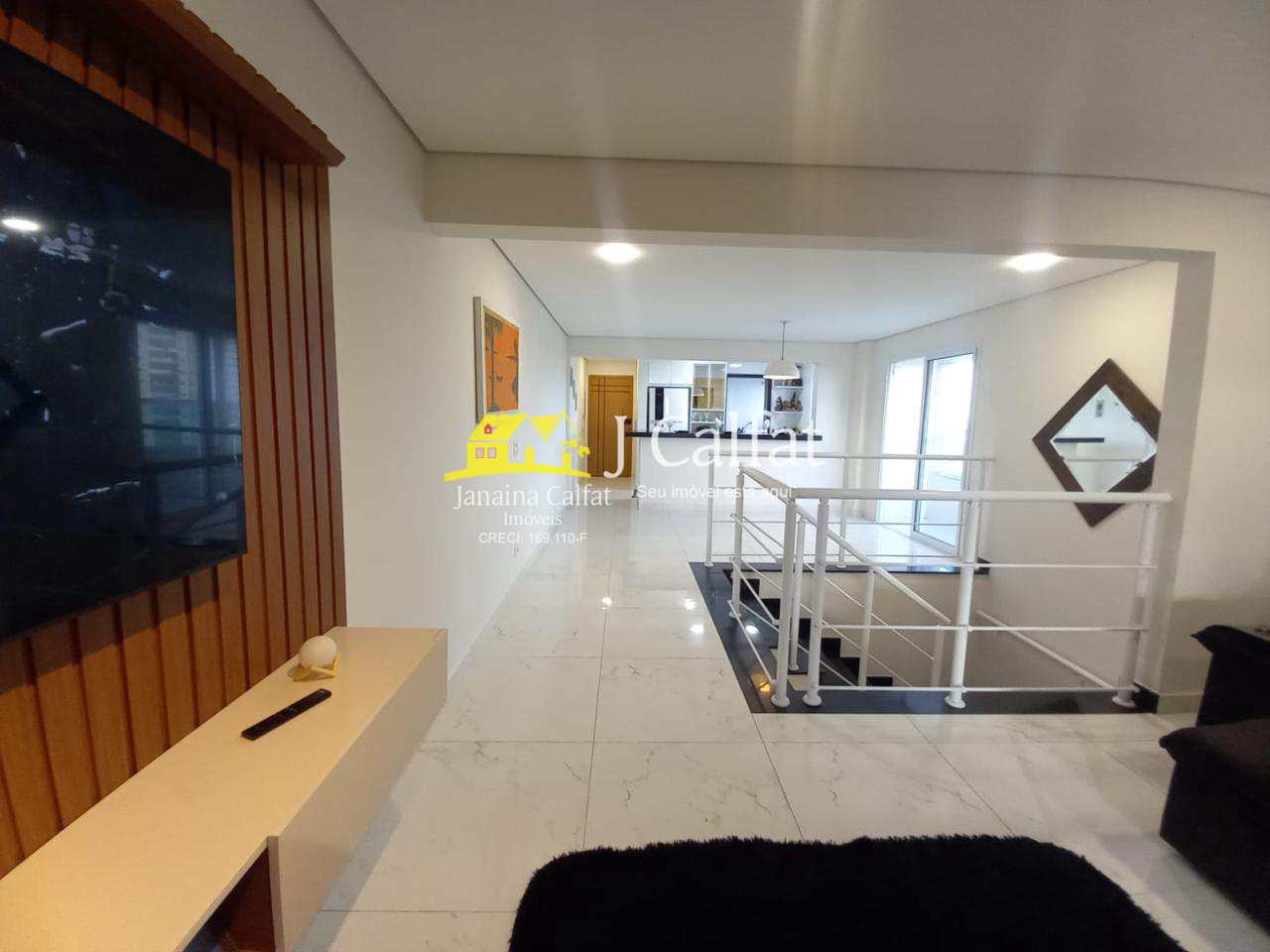 Cobertura à venda e aluguel com 3 quartos, 186m² - Foto 19