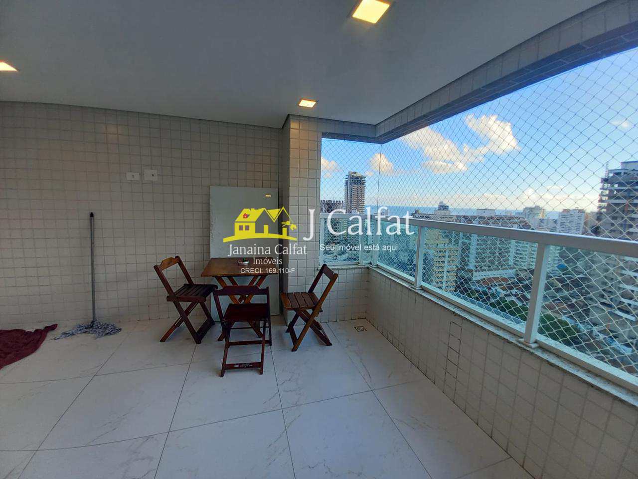 Cobertura à venda e aluguel com 3 quartos, 186m² - Foto 4