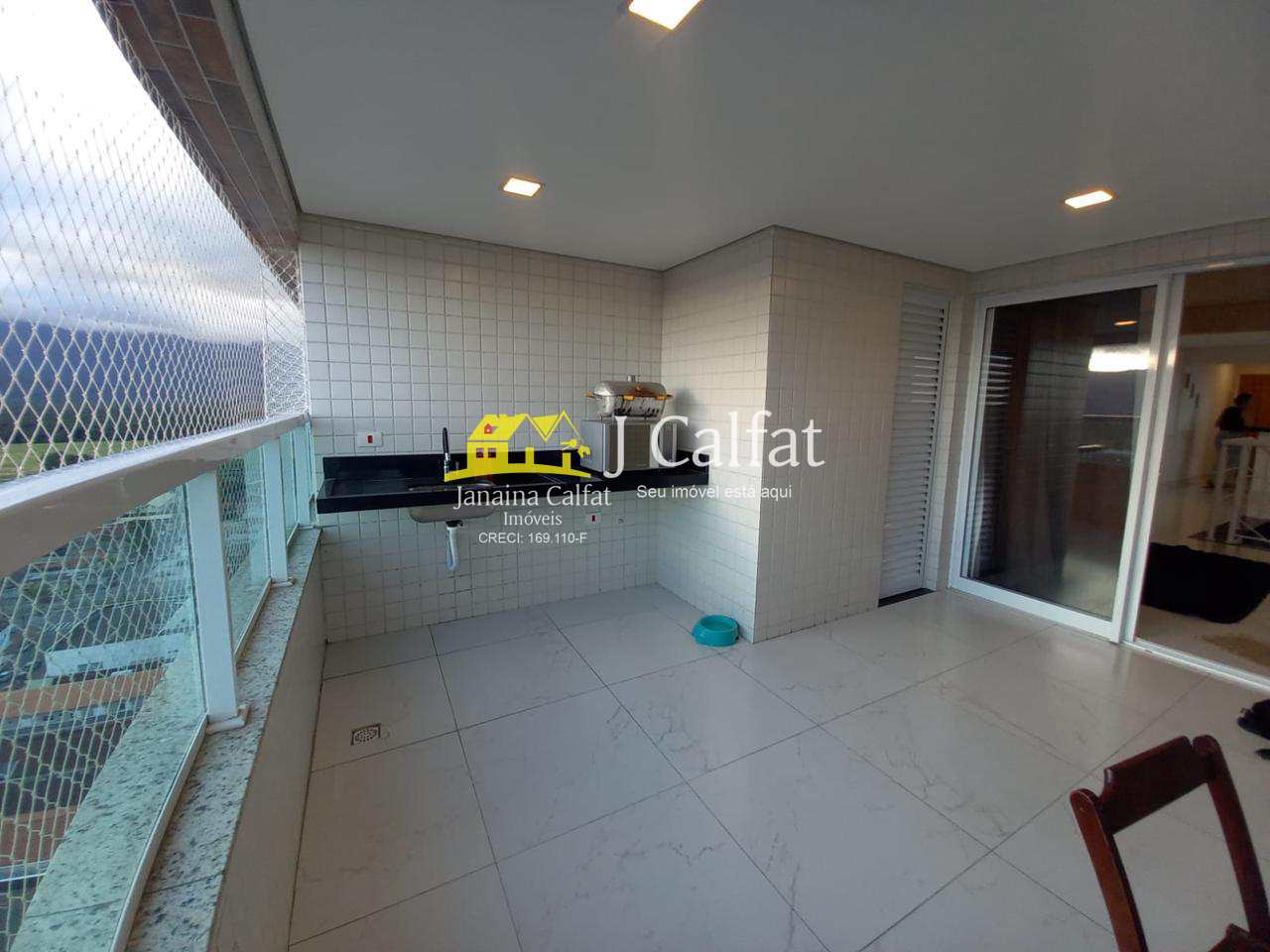Cobertura à venda e aluguel com 3 quartos, 186m² - Foto 2
