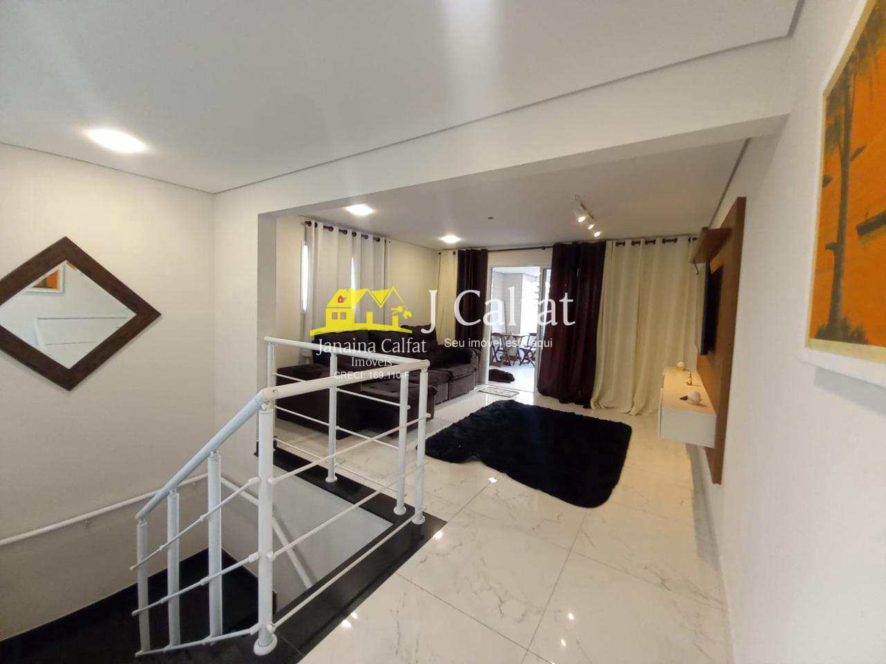 Cobertura à venda e aluguel com 3 quartos, 186m² - Foto 16