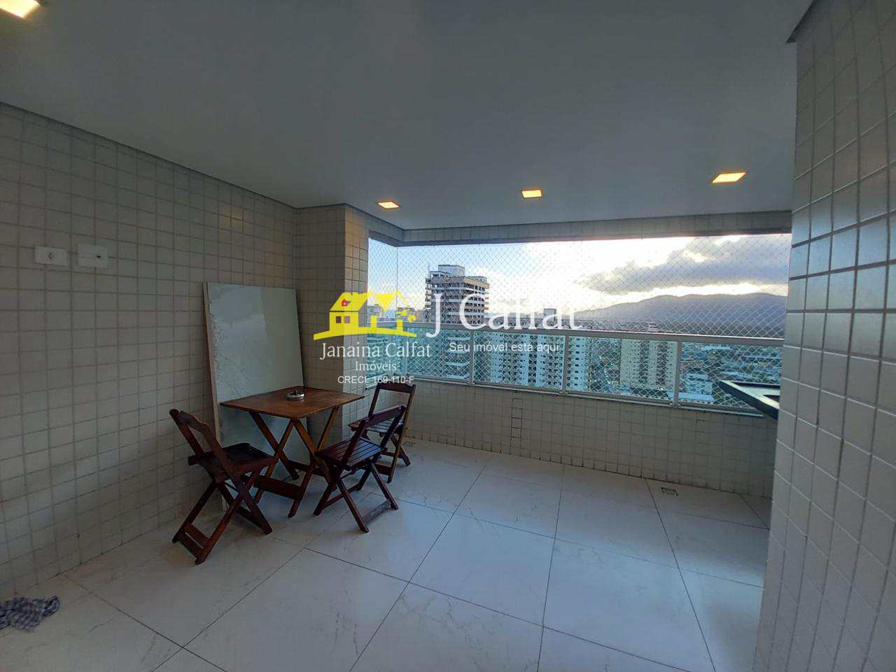 Cobertura à venda e aluguel com 3 quartos, 186m² - Foto 3