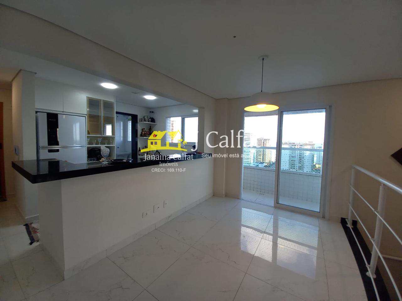 Cobertura à venda e aluguel com 3 quartos, 186m² - Foto 10