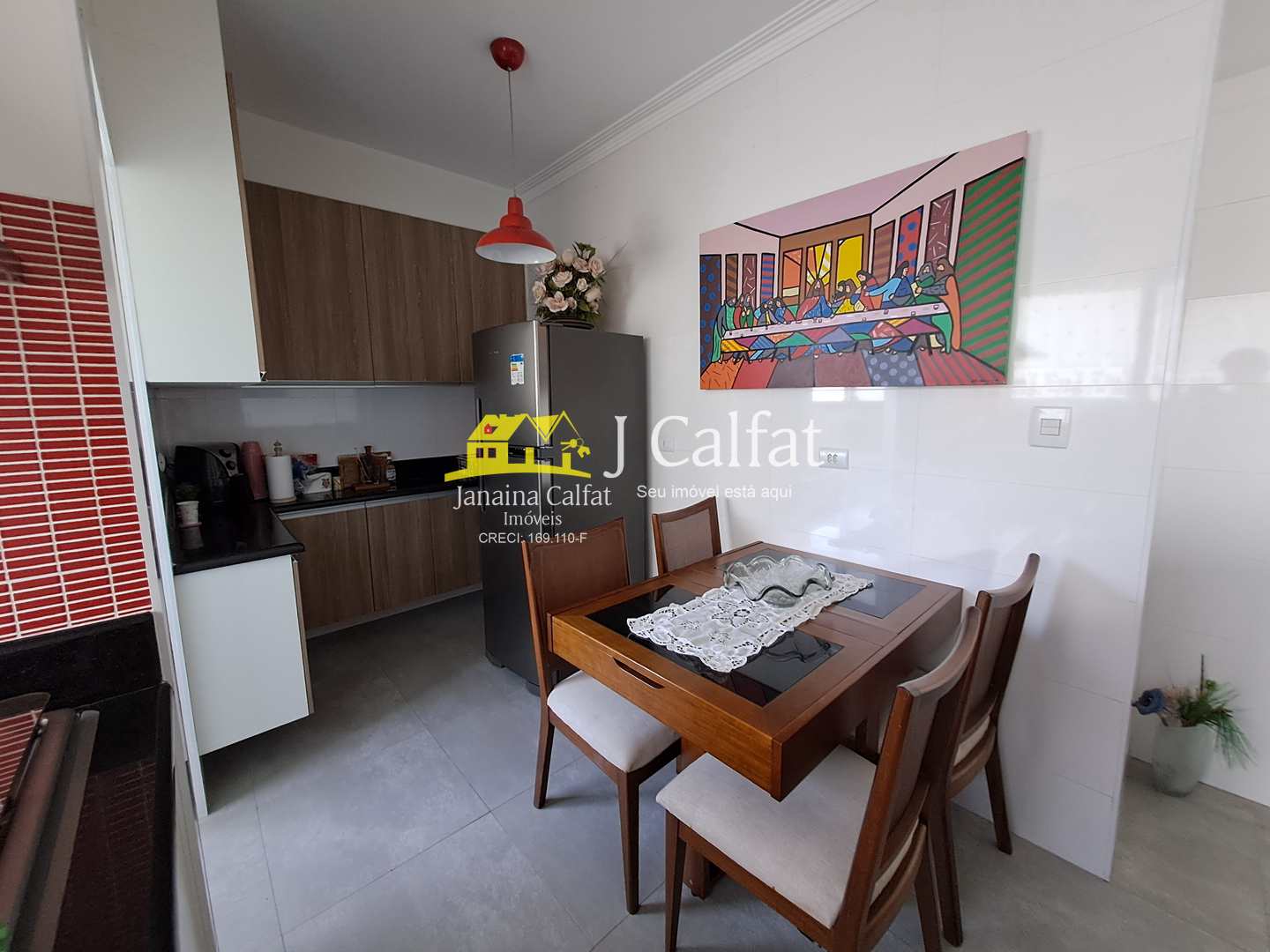 Apartamento para alugar com 2 quartos, 88m² - Foto 11
