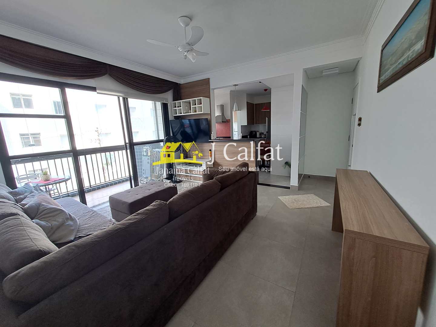 Apartamento para alugar com 2 quartos, 88m² - Foto 7