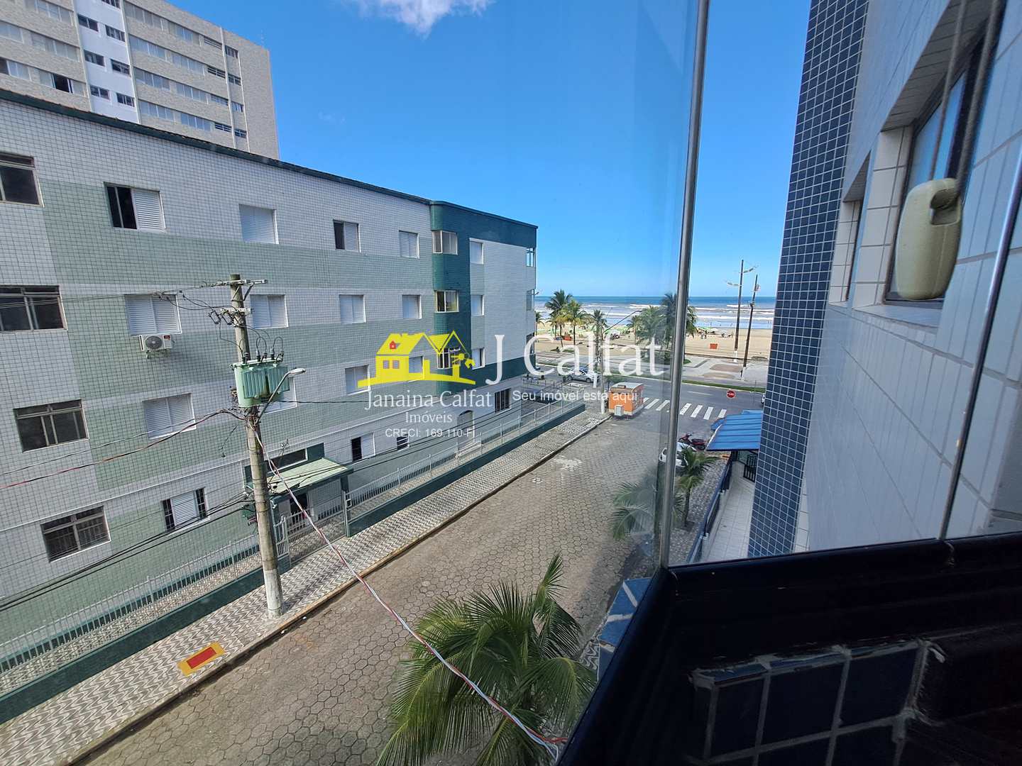 Apartamento para alugar com 2 quartos, 88m² - Foto 1