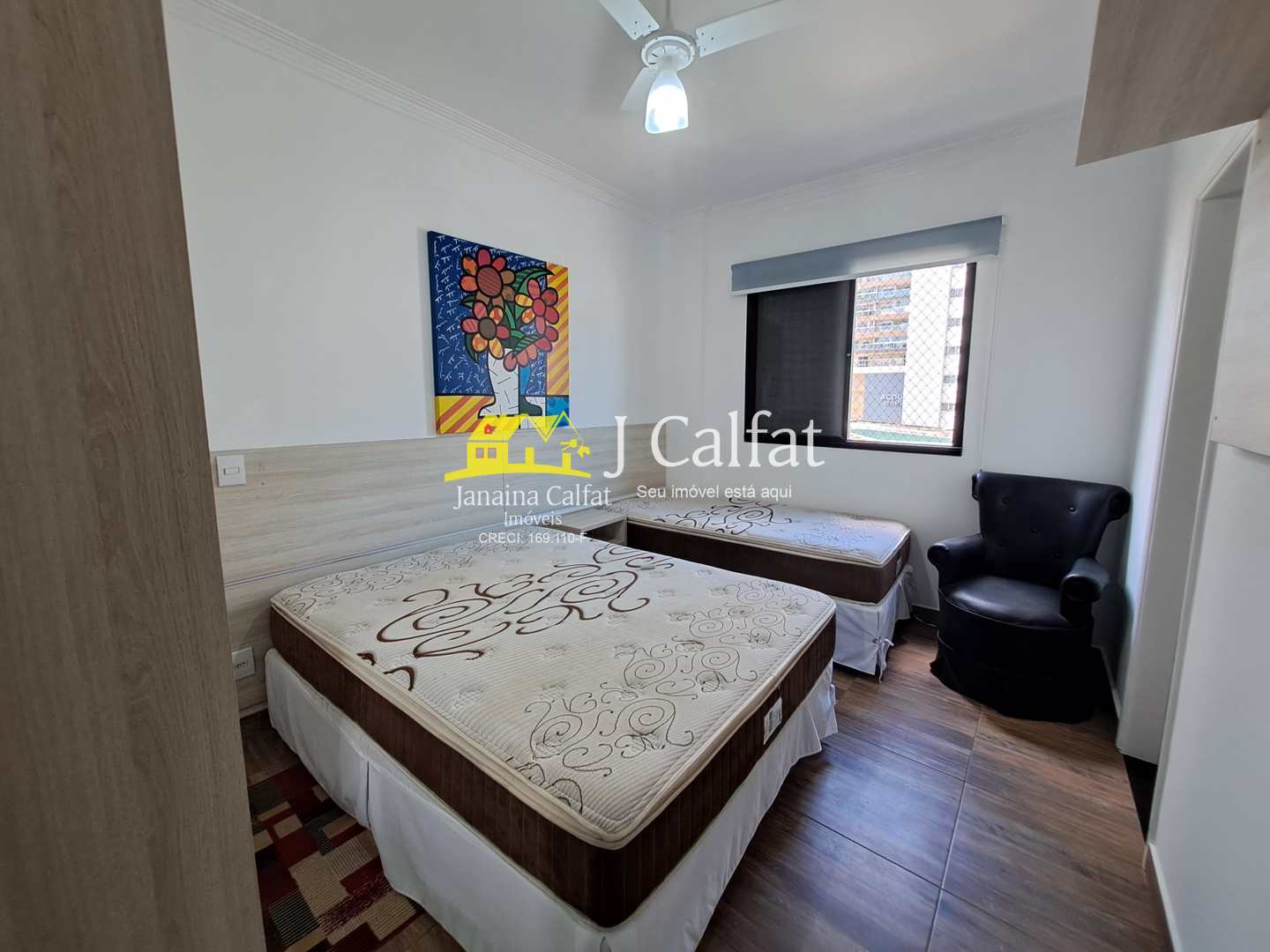 Apartamento para alugar com 2 quartos, 88m² - Foto 18