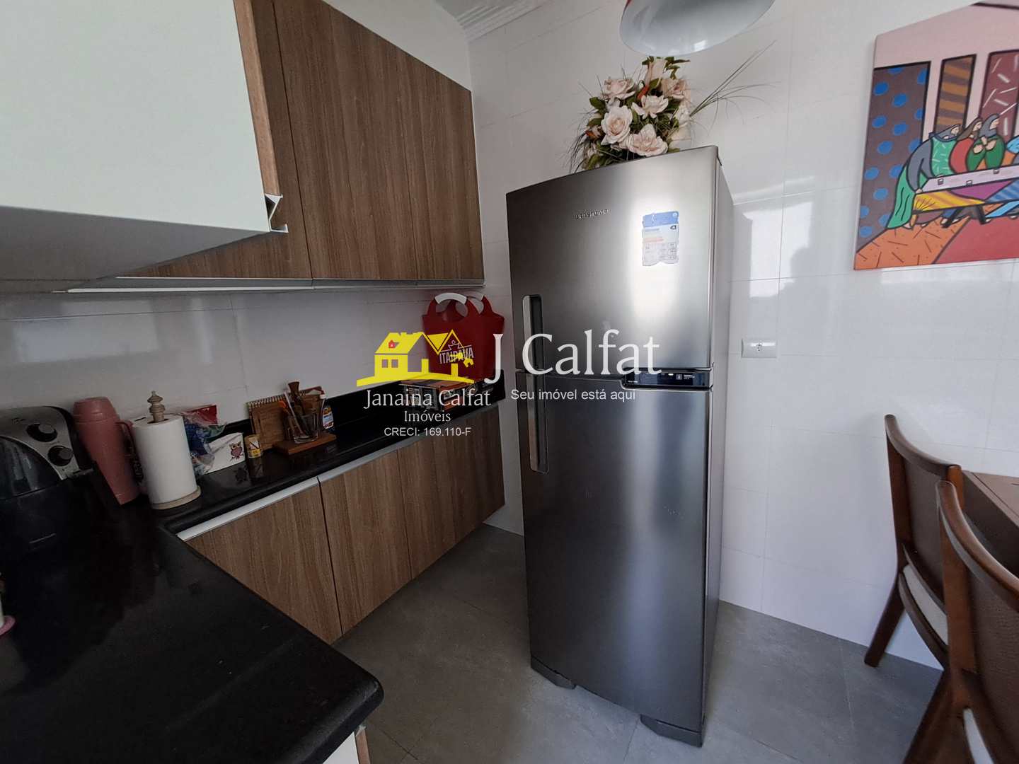 Apartamento para alugar com 2 quartos, 88m² - Foto 12
