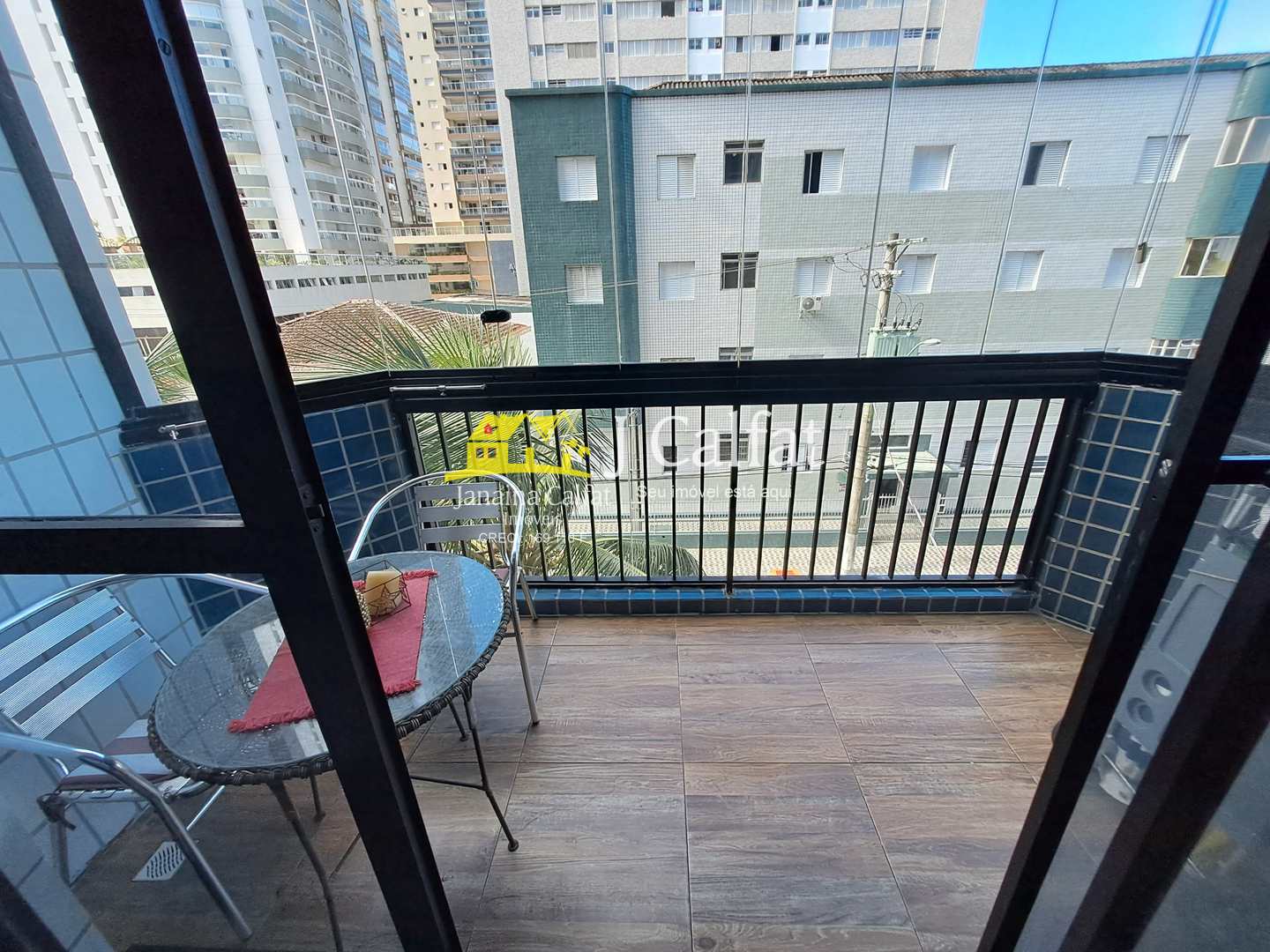 Apartamento para alugar com 2 quartos, 88m² - Foto 2