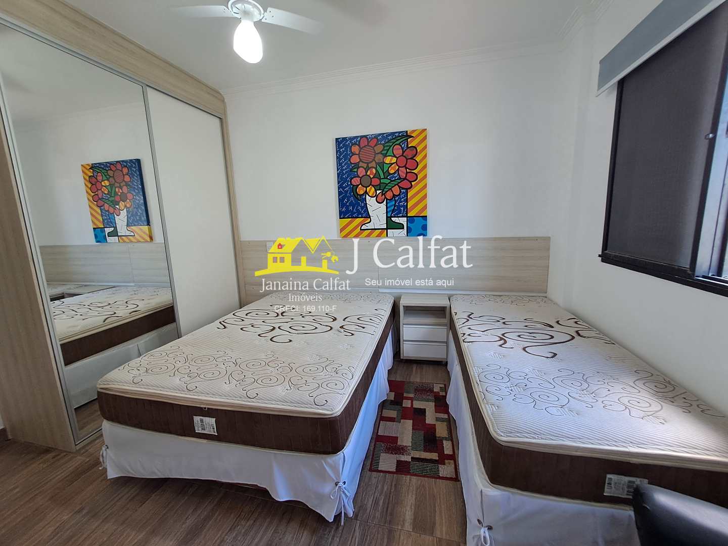 Apartamento para alugar com 2 quartos, 88m² - Foto 19