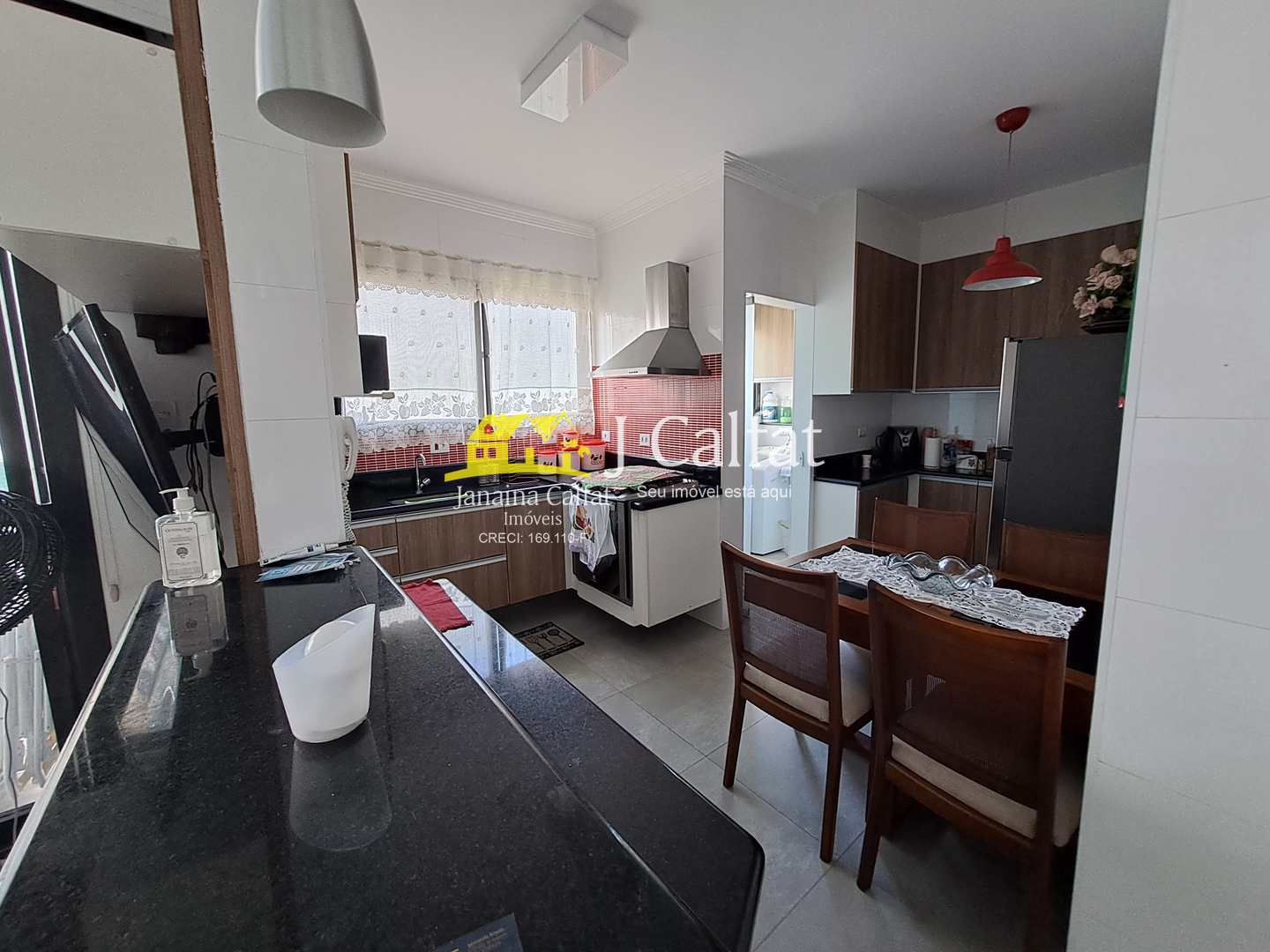 Apartamento para alugar com 2 quartos, 88m² - Foto 8