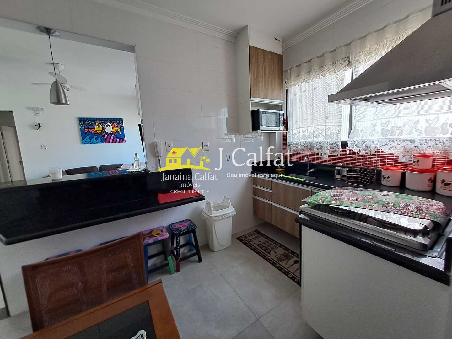 Apartamento para alugar com 2 quartos, 88m² - Foto 10
