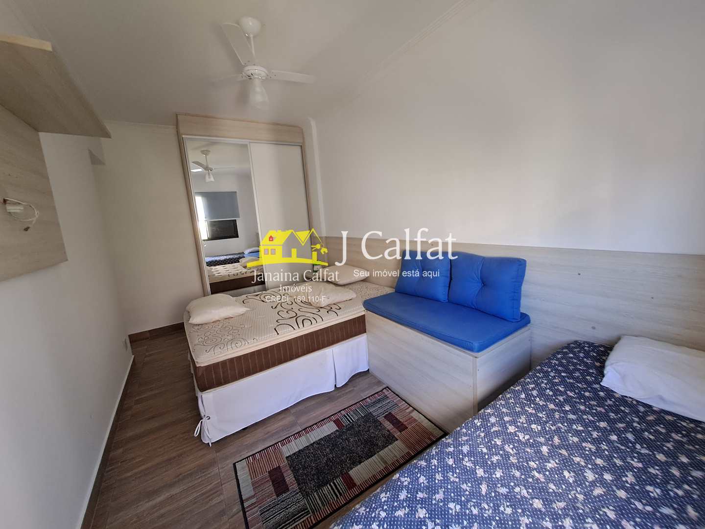 Apartamento para alugar com 2 quartos, 88m² - Foto 15