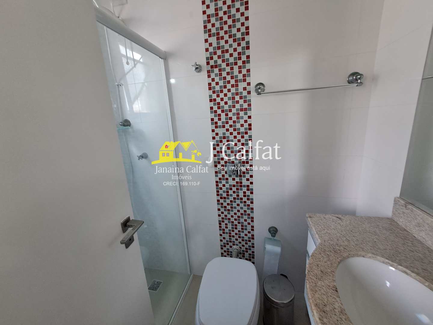 Apartamento para alugar com 2 quartos, 88m² - Foto 21