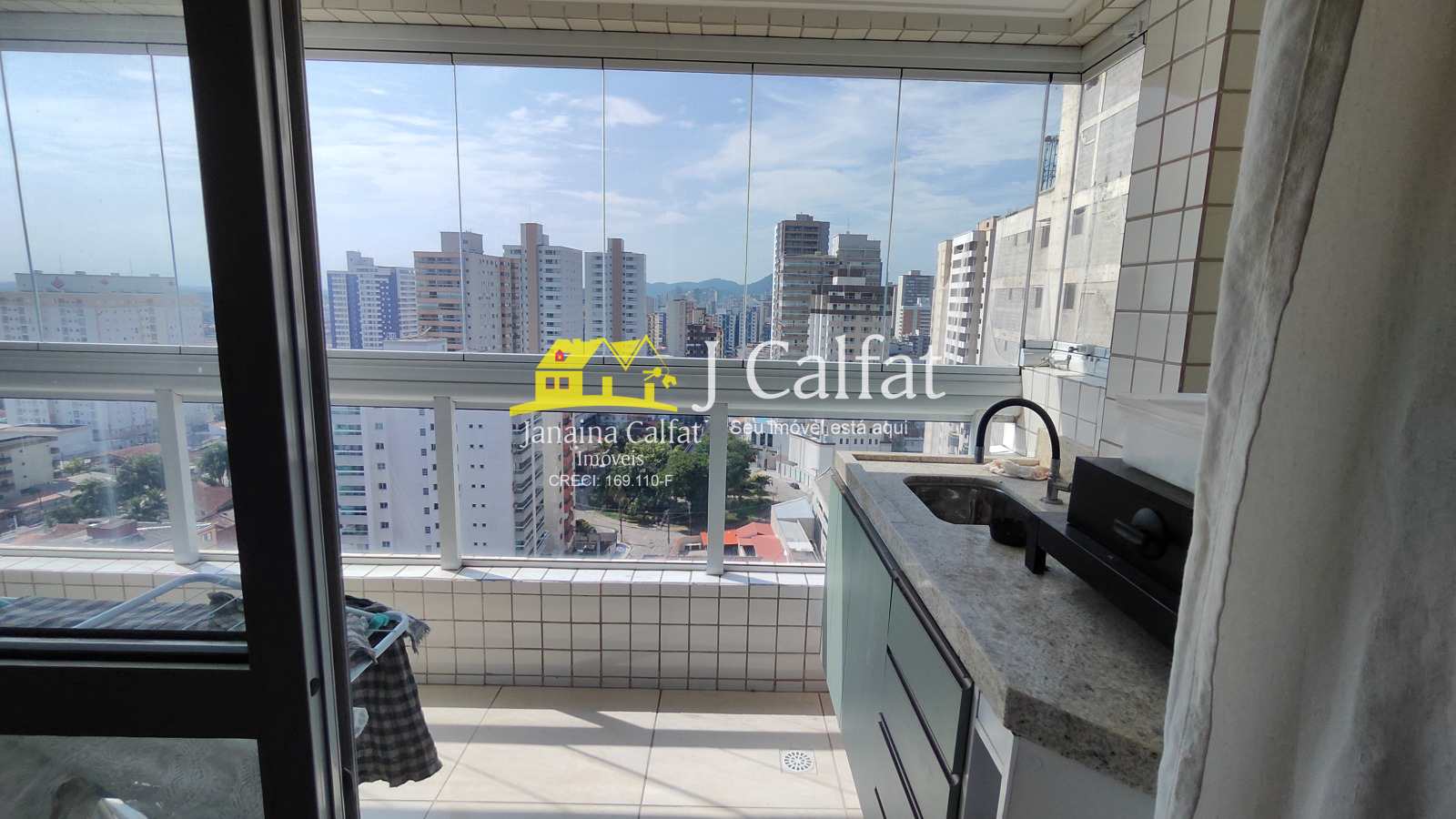 Apartamento, 2 quartos, 90 m² - Foto 3