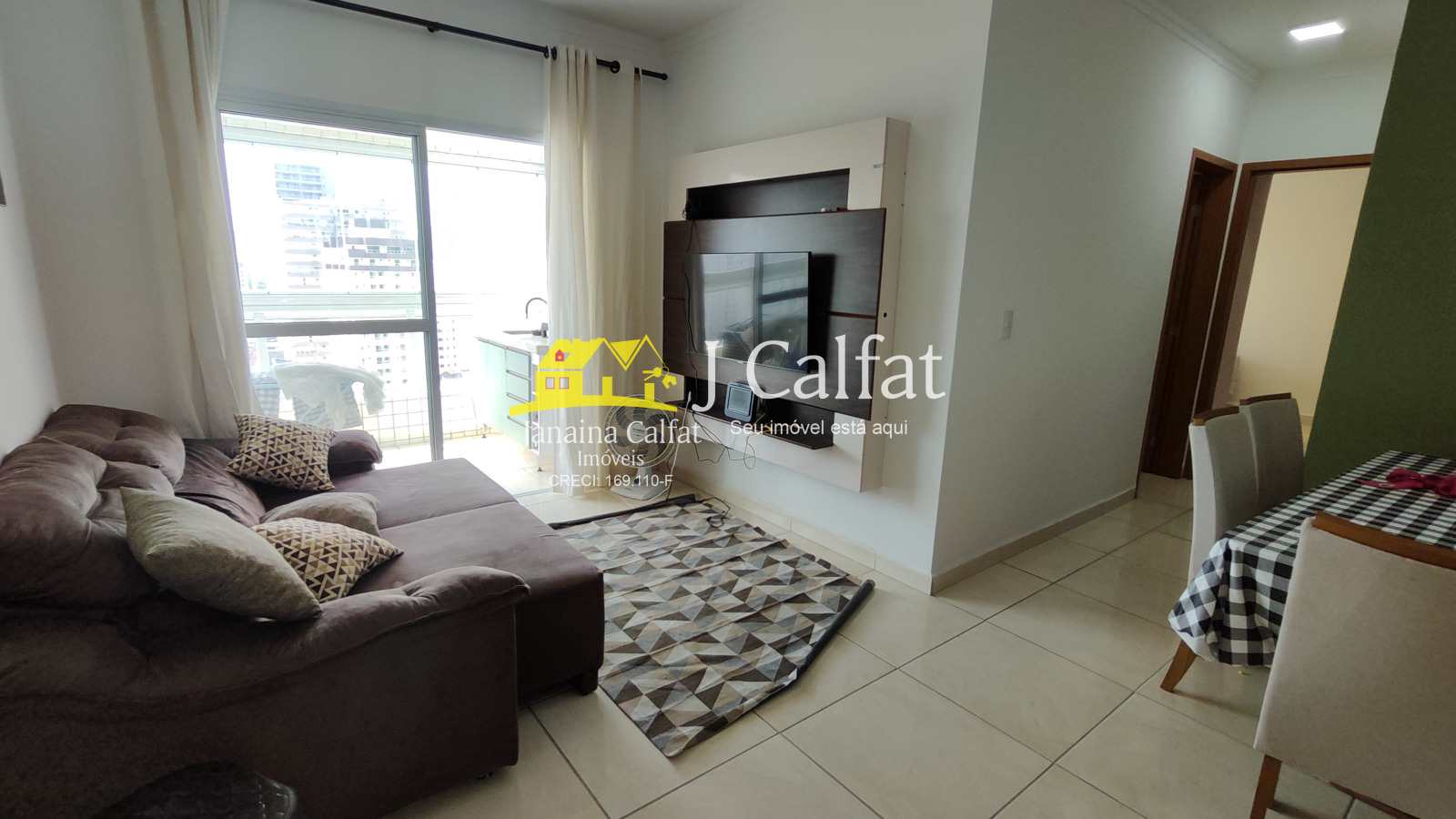 Apartamento, 2 quartos, 90 m² - Foto 5