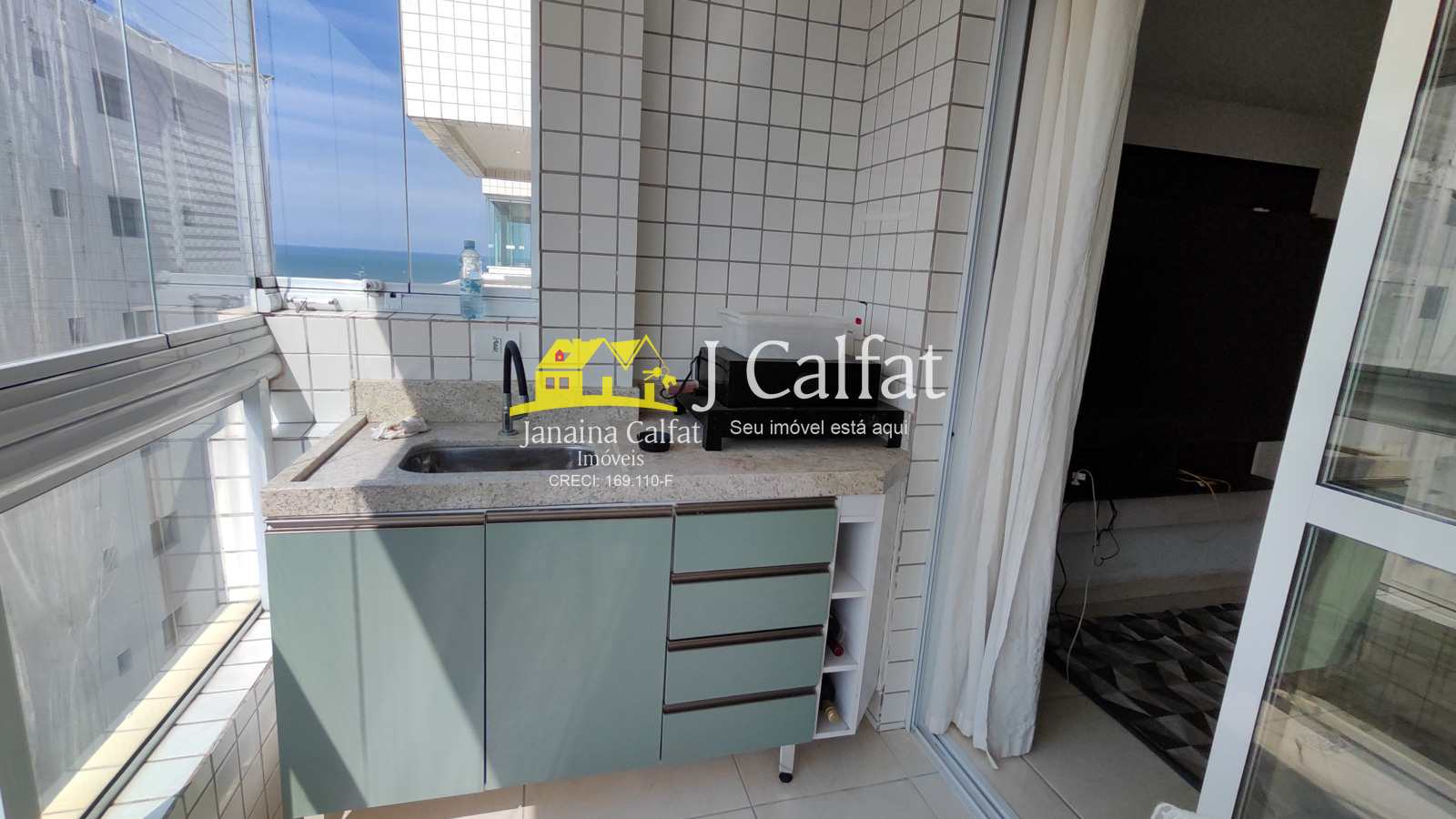 Apartamento, 2 quartos, 90 m² - Foto 2