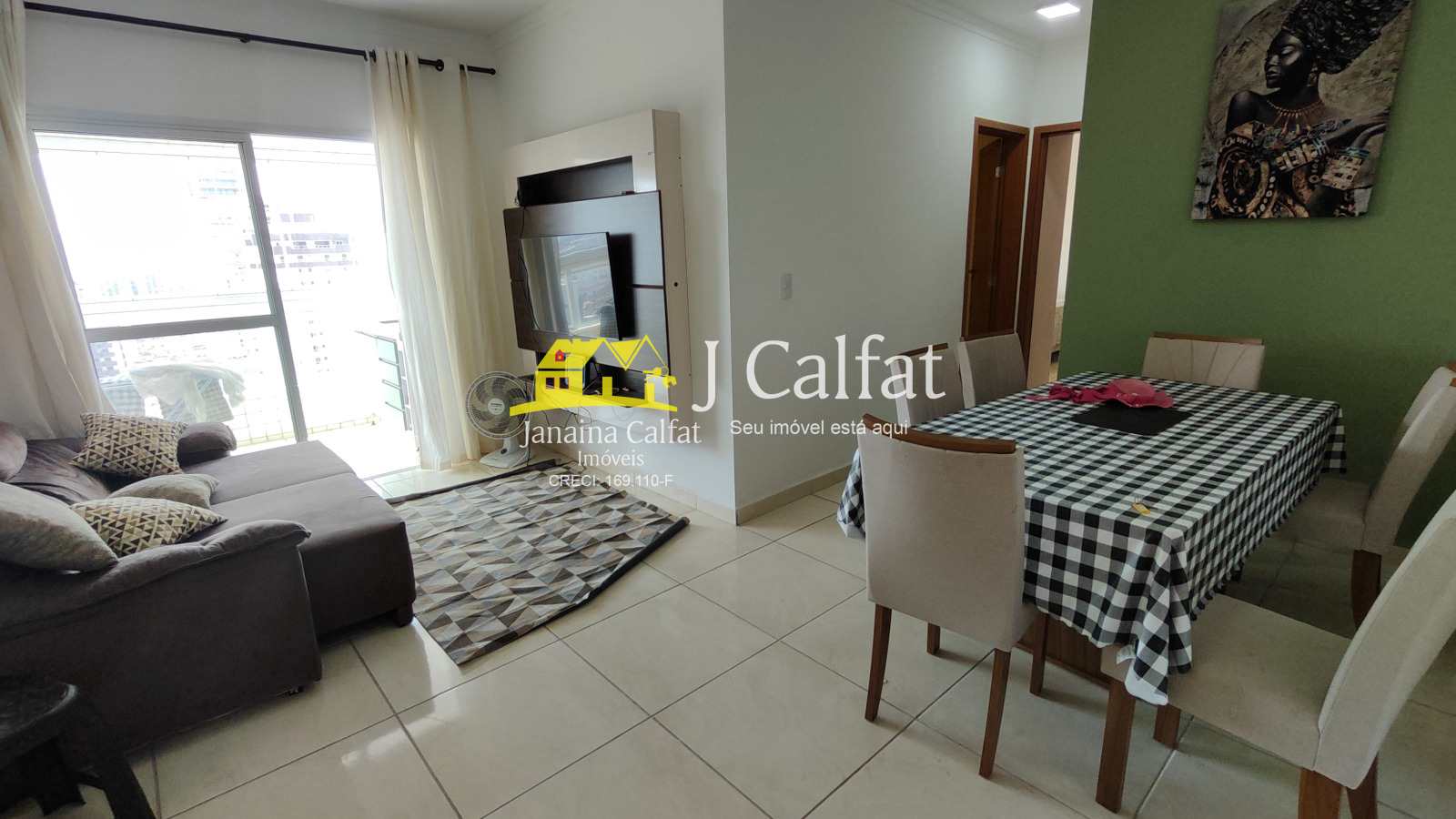 Apartamento, 2 quartos, 90 m² - Foto 4