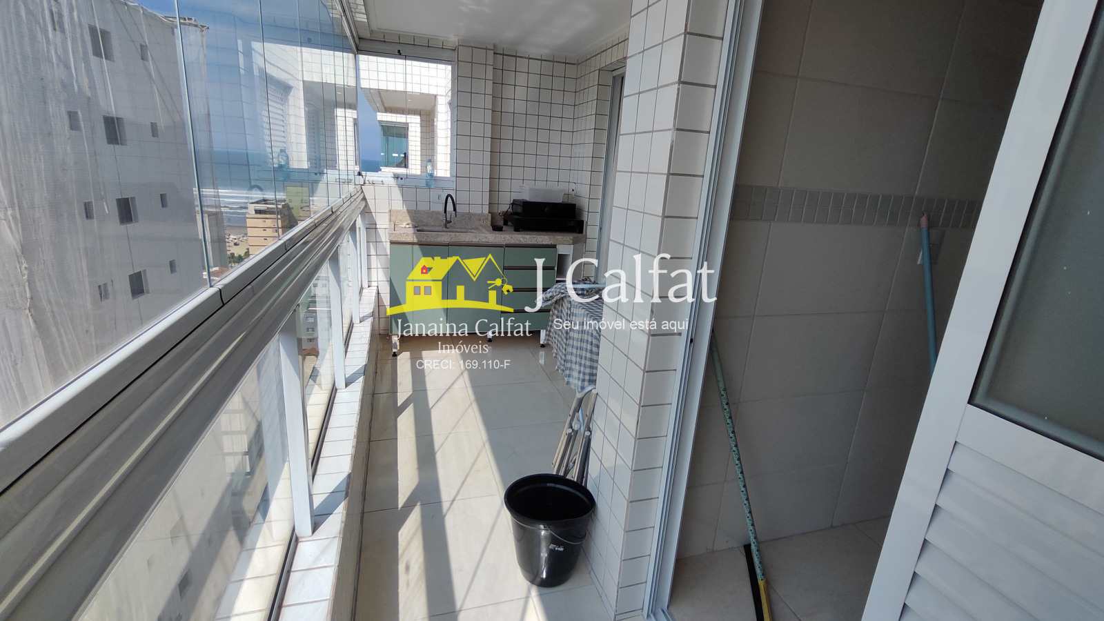 Apartamento, 2 quartos, 90 m² - Foto 1