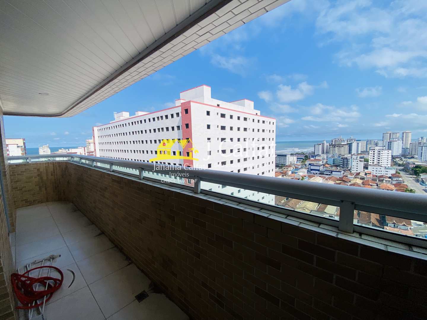 Apartamento, 88 m² - Foto 1