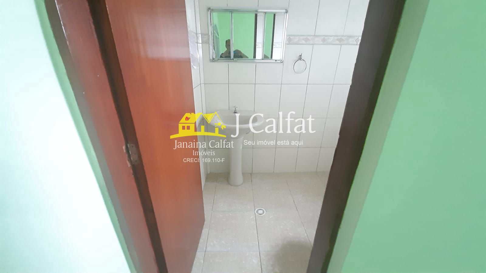 Sobrado para alugar com 3 quartos, 100m² - Foto 12
