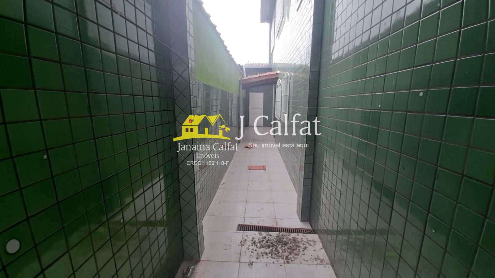 Sobrado para alugar com 3 quartos, 100m² - Foto 22