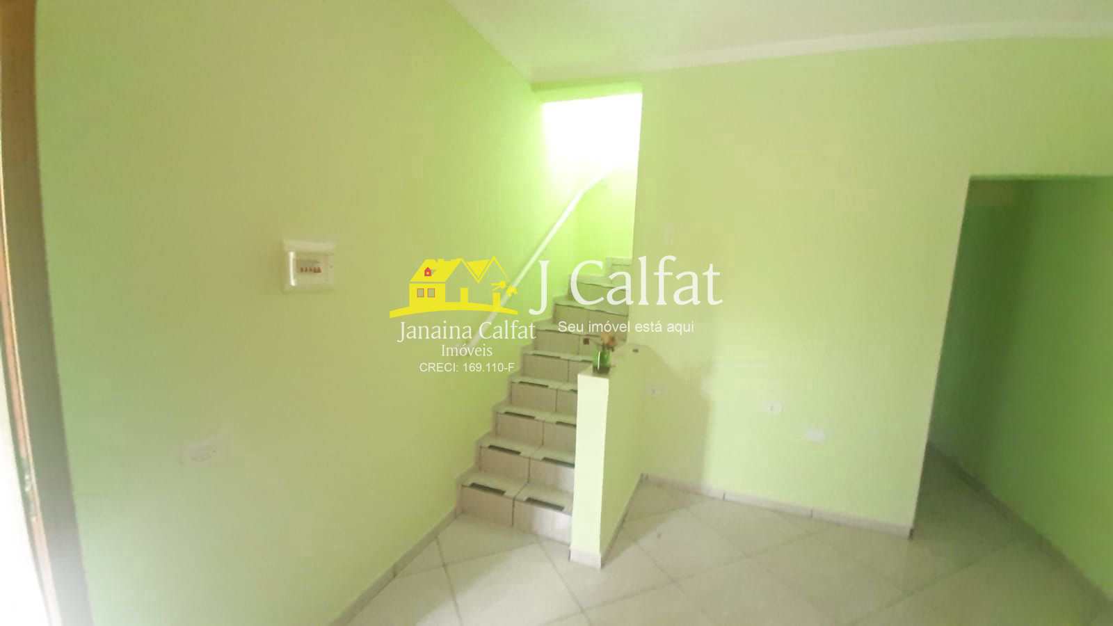 Sobrado para alugar com 3 quartos, 100m² - Foto 2