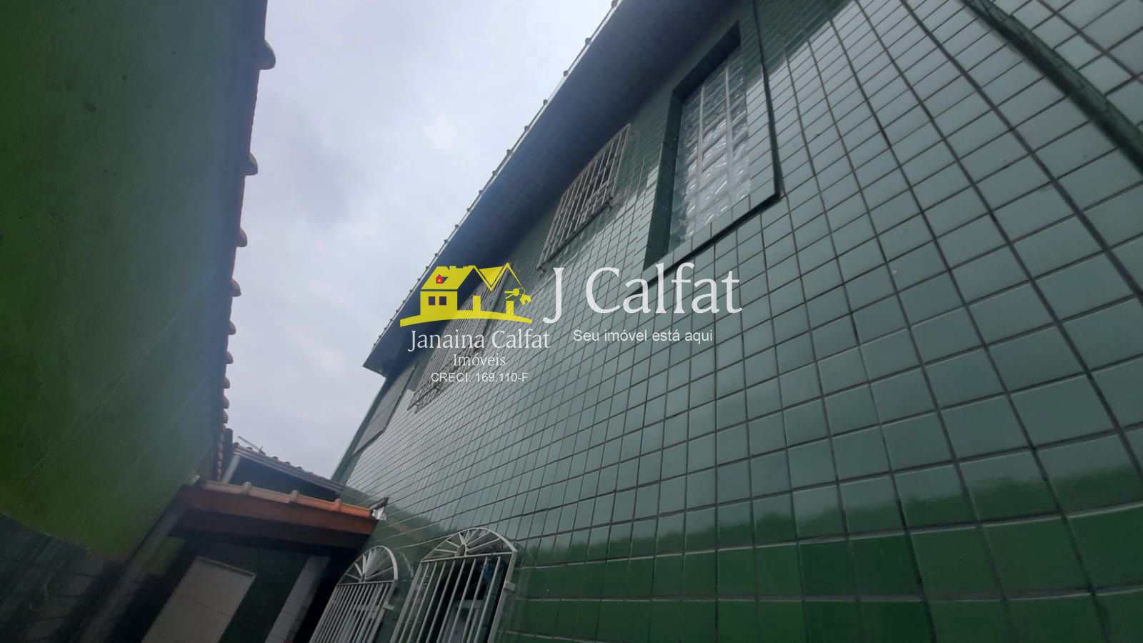 Sobrado para alugar com 3 quartos, 100m² - Foto 24