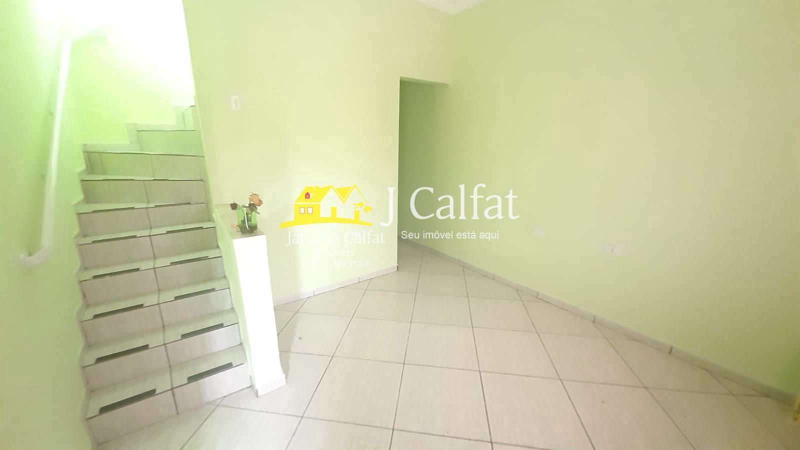 Sobrado para alugar com 3 quartos, 100m² - Foto 3