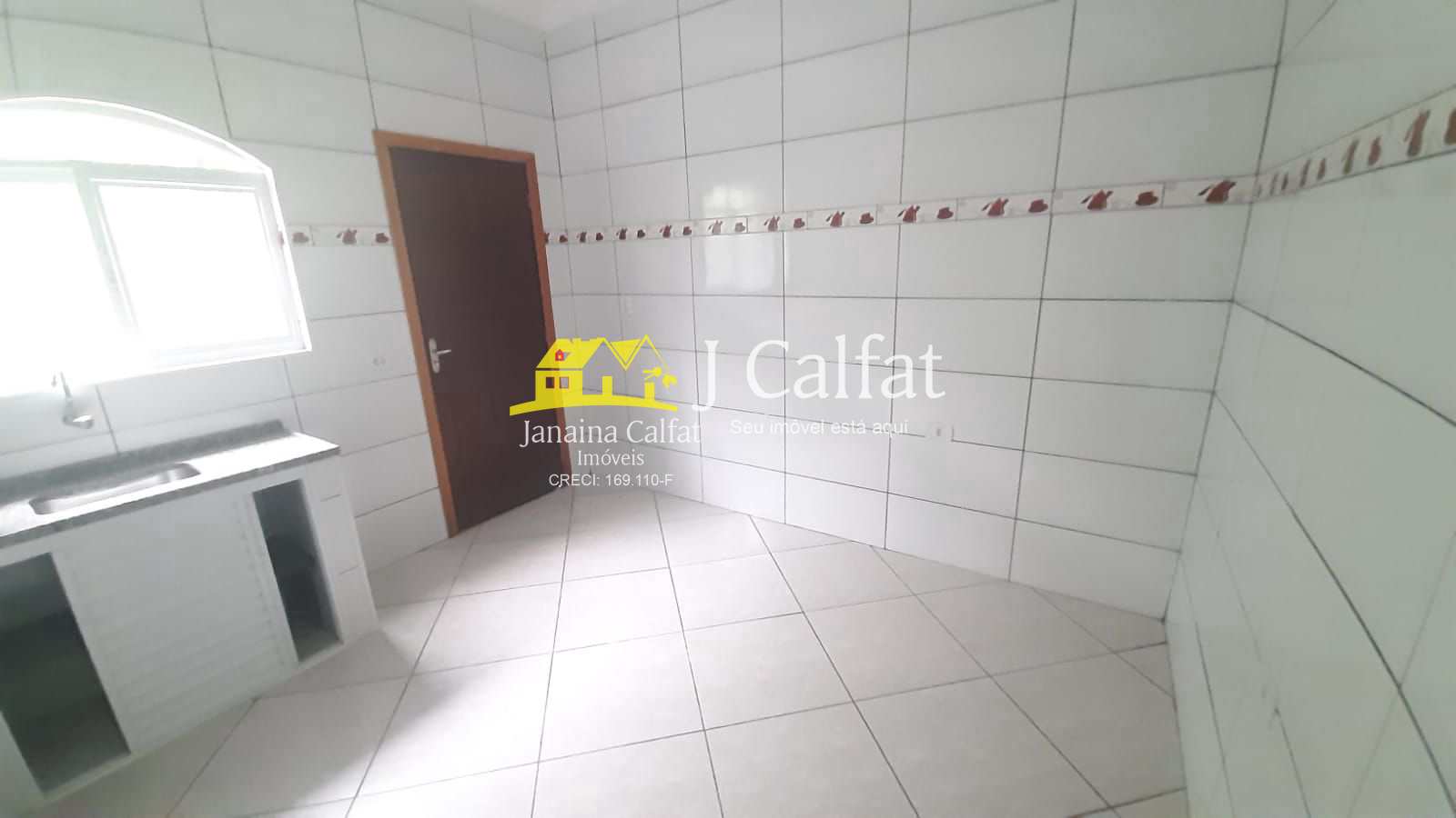 Sobrado para alugar com 3 quartos, 100m² - Foto 6