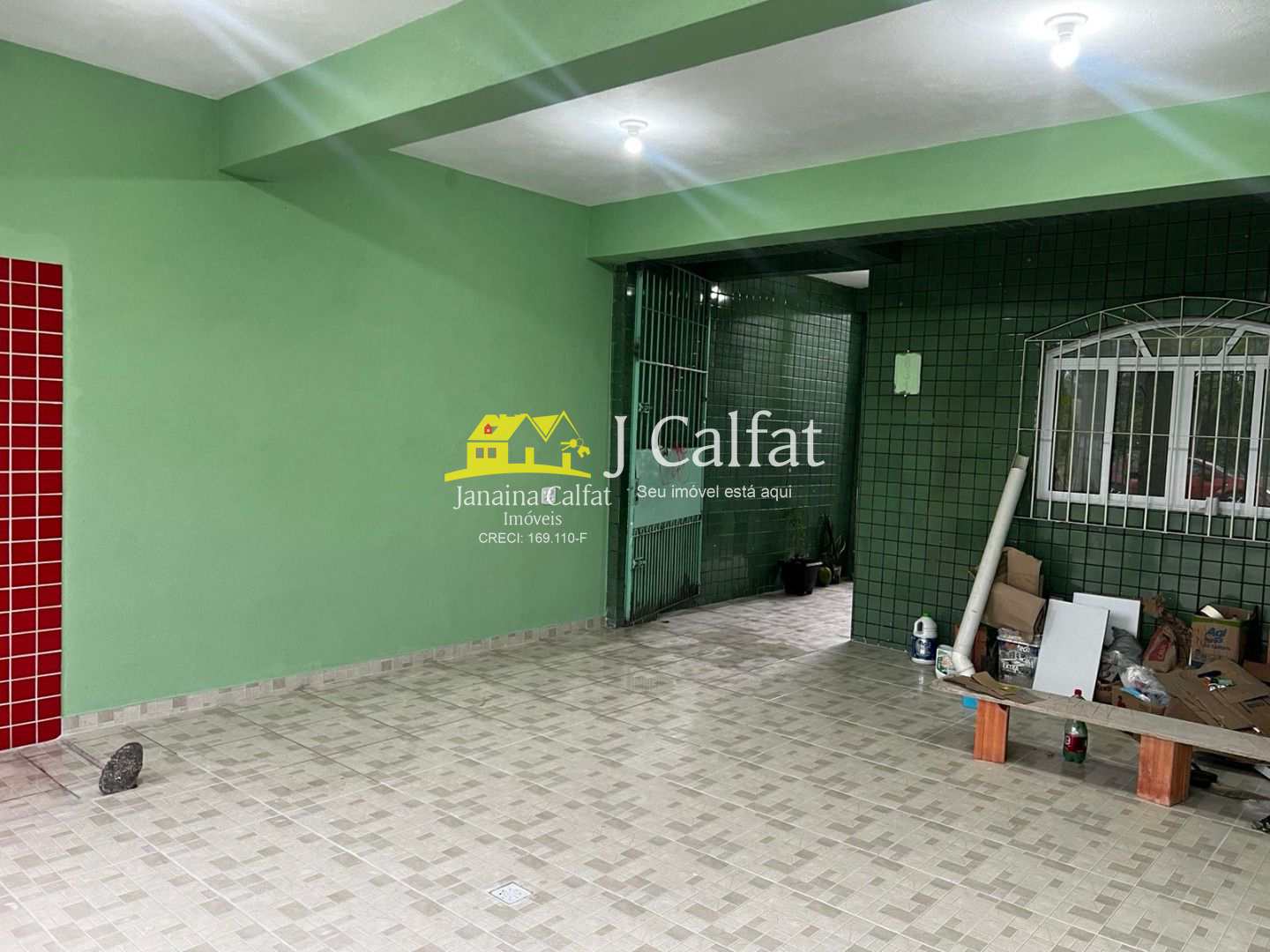 Sobrado para alugar com 3 quartos, 100m² - Foto 21