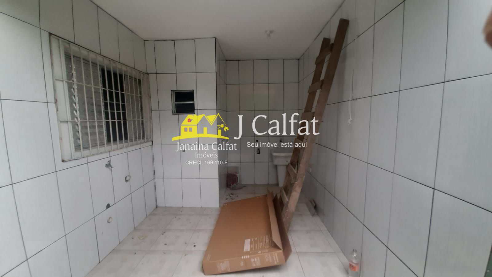 Sobrado para alugar com 3 quartos, 100m² - Foto 18