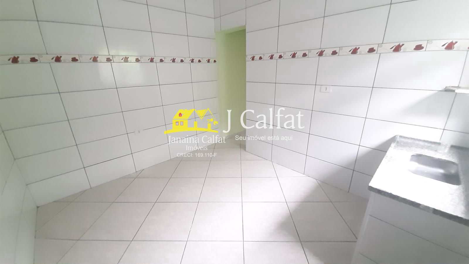 Sobrado para alugar com 3 quartos, 100m² - Foto 7