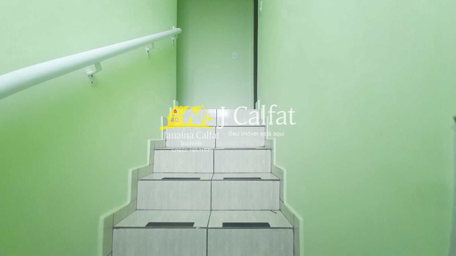 Sobrado para alugar com 3 quartos, 100m² - Foto 4