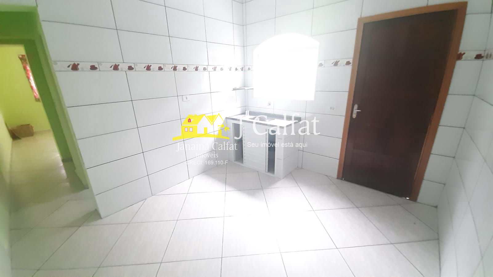 Sobrado para alugar com 3 quartos, 100m² - Foto 5