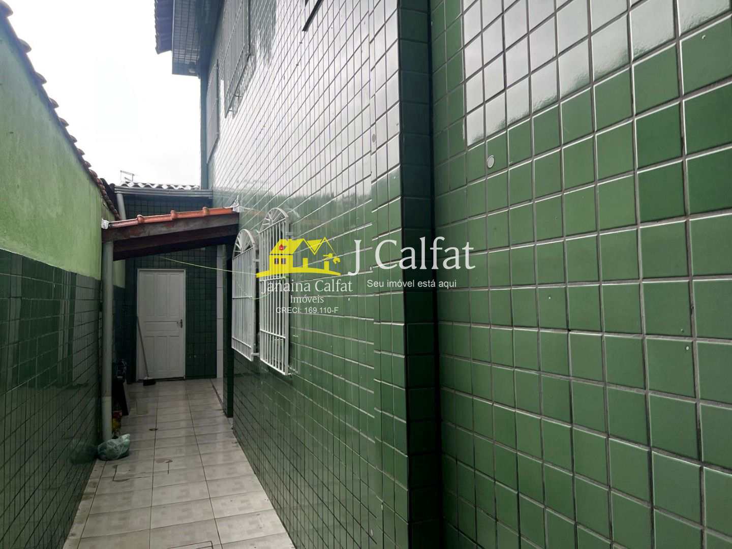 Sobrado para alugar com 3 quartos, 100m² - Foto 23
