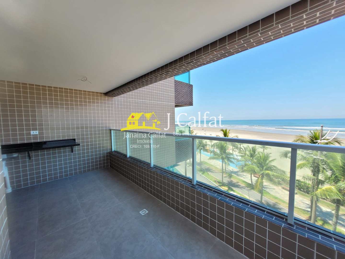 Apartamento para alugar com 2 quartos, 83m² - Foto 1