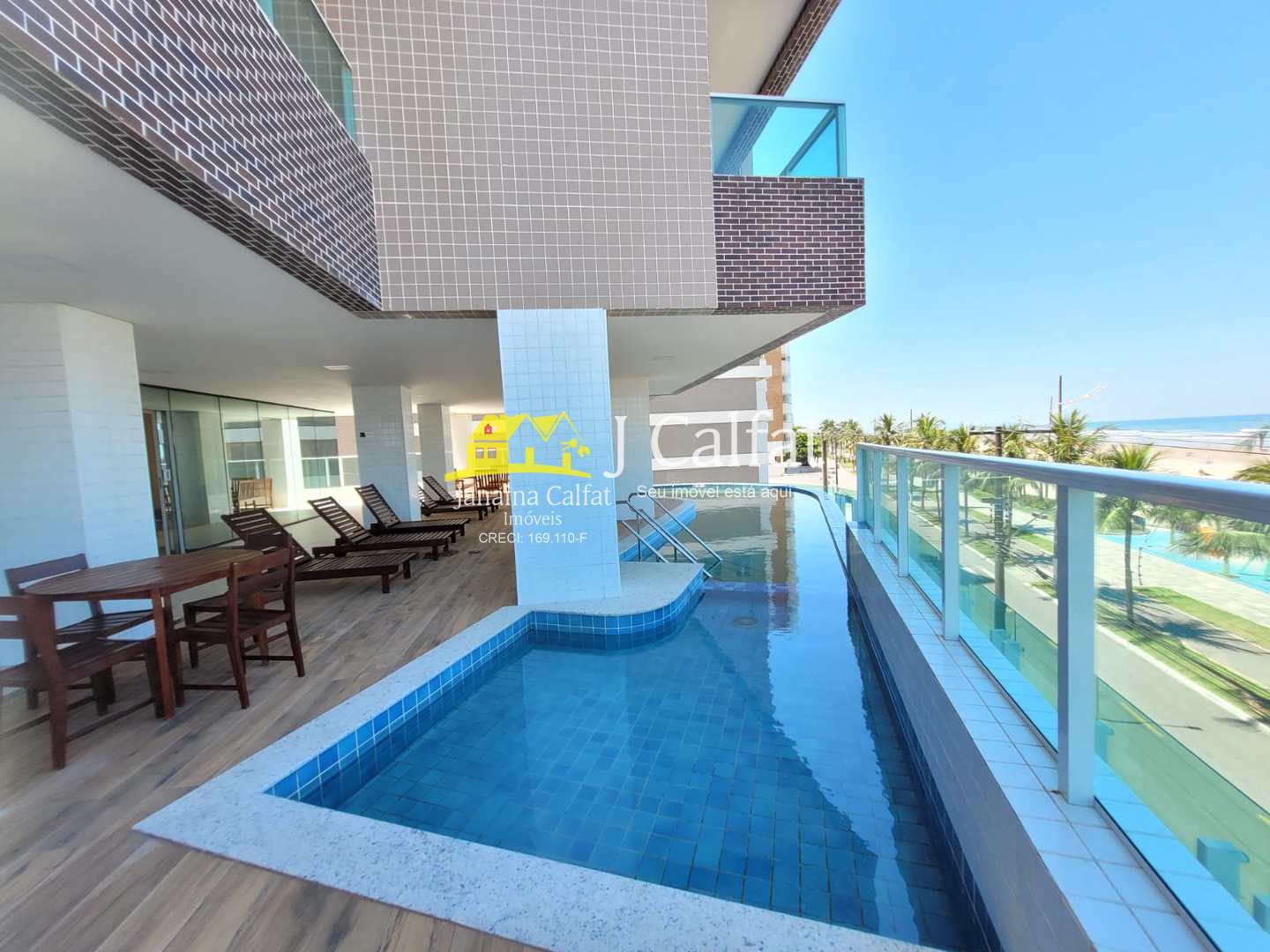 Apartamento para alugar com 2 quartos, 83m² - Foto 24