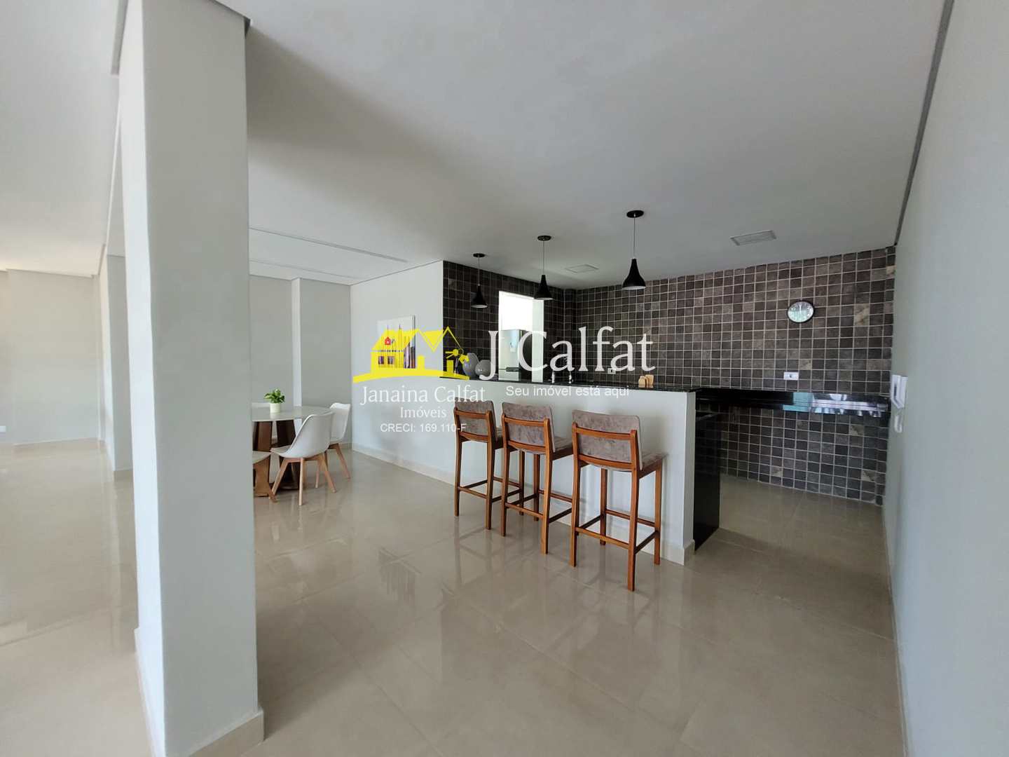 Apartamento para alugar com 2 quartos, 83m² - Foto 28