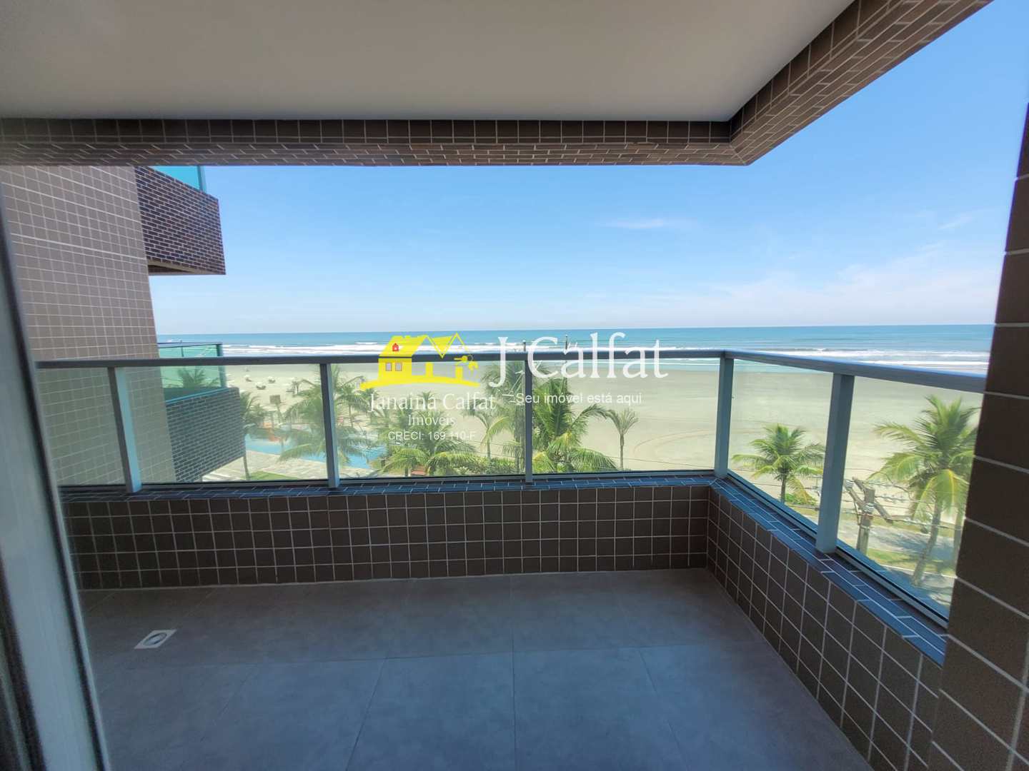 Apartamento para alugar com 2 quartos, 83m² - Foto 2