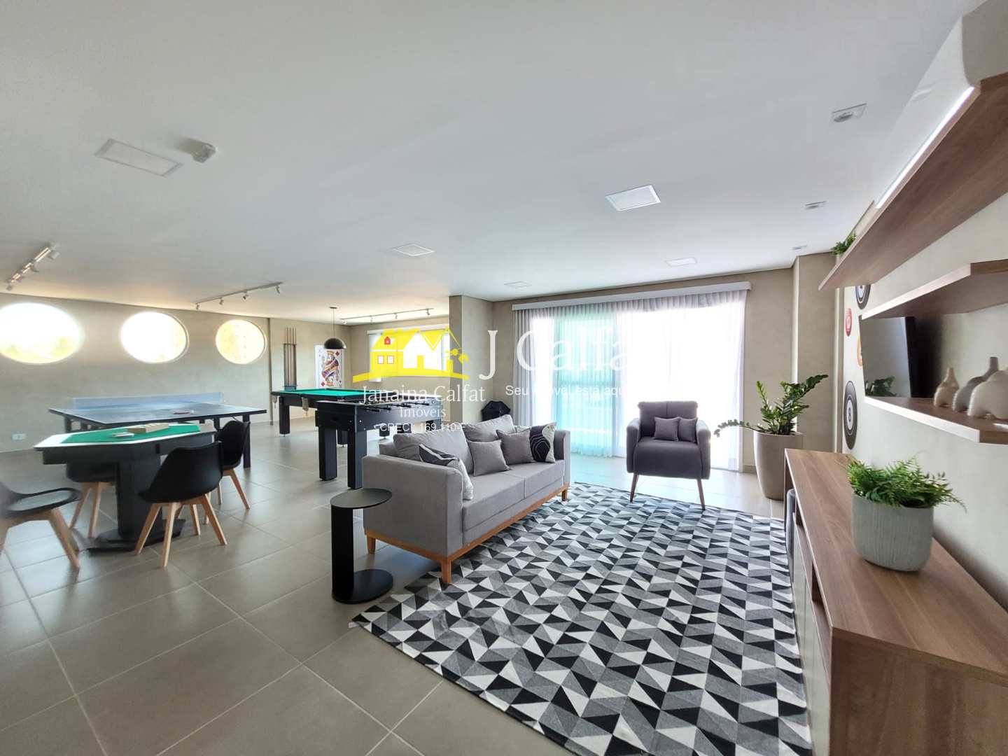 Apartamento para alugar com 2 quartos, 83m² - Foto 33