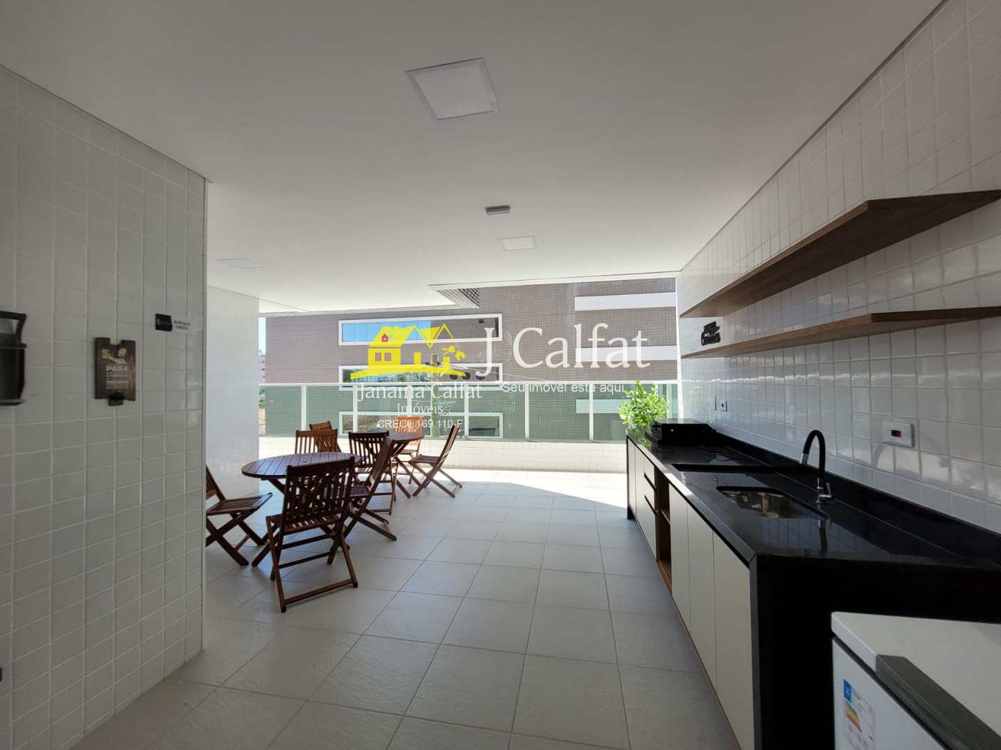Apartamento para alugar com 2 quartos, 83m² - Foto 26