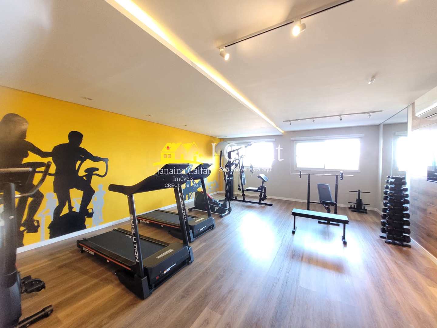 Apartamento para alugar com 2 quartos, 83m² - Foto 31