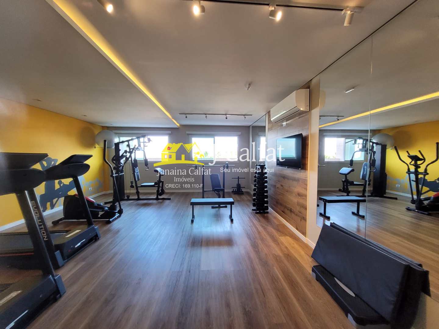 Apartamento para alugar com 2 quartos, 83m² - Foto 30