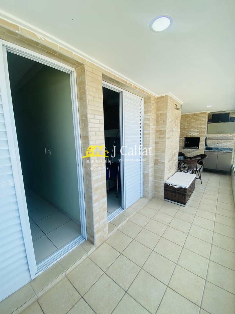 Apartamento para alugar com 3 quartos, 92m² - Foto 3