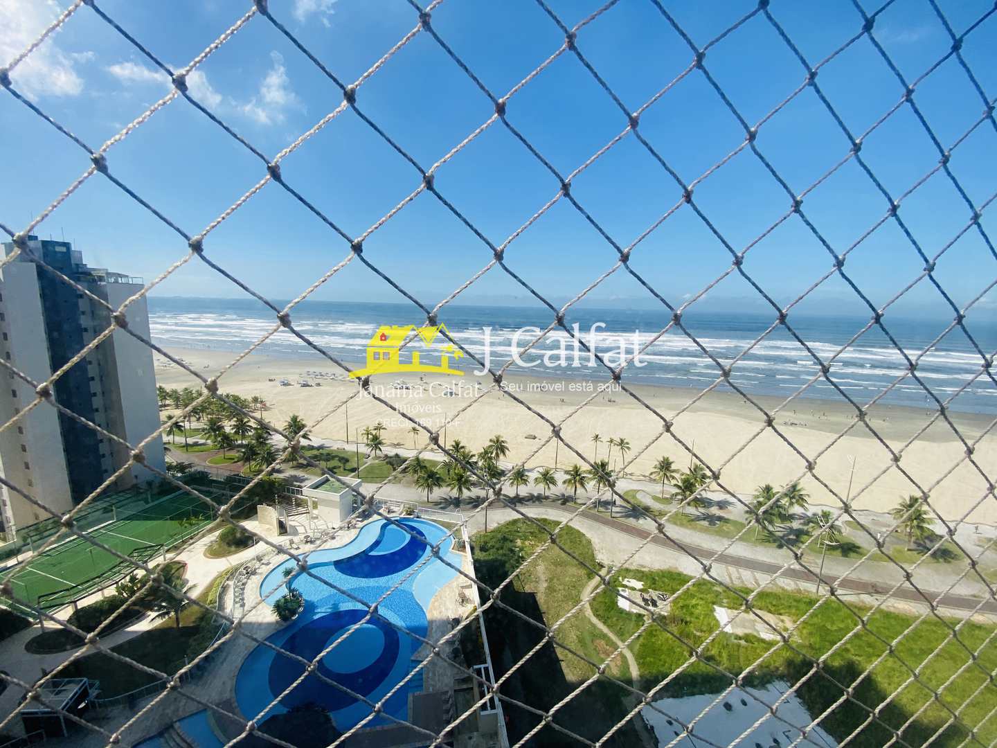 Apartamento para alugar com 3 quartos, 92m² - Foto 4