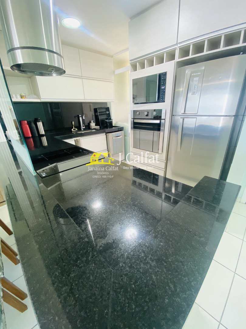 Apartamento para alugar com 3 quartos, 92m² - Foto 9