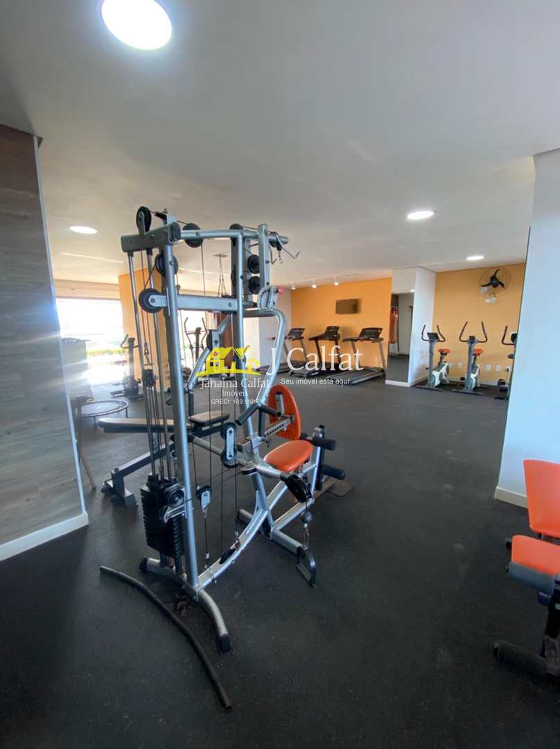 Apartamento para alugar com 3 quartos, 92m² - Foto 31